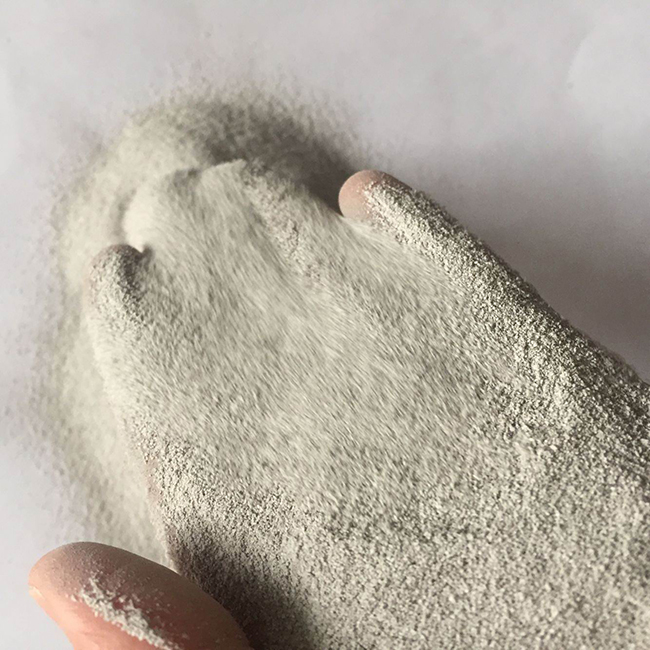 保溫澆注料添加用漂珠